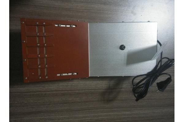 Panasonic MPA 5 Tubes vibration feeder