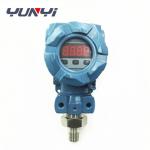 400 Bar Oil Melt Pressure Transducer Electronic Pressure Sensor for sale