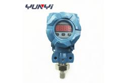 China 400 Bar Oil Melt Pressure Transducer Electronic Pressure Sensor supplier