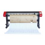 High Efficiency CAD Cut Machine Network Interface 1000mm / S Speed for sale