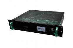 China 43dBm High Power HDMI/SDI/CVBS Inputs 2U Rack-Mount Cofdm Video Transmitter supplier