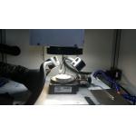 Cnc Fiber Laser Cutting Machine Laser Engraving Cutting Machine for sale