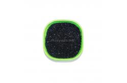 China Black Granular Water Soluble Potassium Humate Uses In Agriculture ISO9001 Certified supplier
