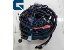 China 0005473 4681837 0006494 Excavator Accessories ZX200-3 External Outer Wire Harness supplier