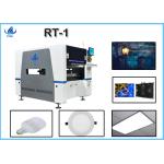 42 feeder station high precision led bulb making pick and place machine for sale