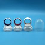 Quick-Drying Sunscreen Valve for Fast Absorption and No Residue