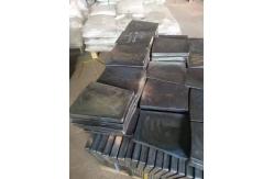 China Customized Alloy Liner Ball Mill Crusher Dedicated Mining Equipment supplier