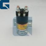 165-4026 1654026 Excavator E312B E320C E320B Starter Relay for sale
