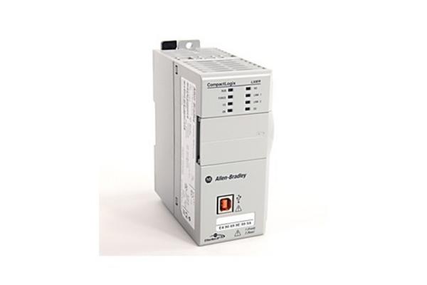 1769-L30ER AB Controller