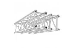 China Global Aluminium Lighting Truss with TUV SGS and CE Certifications supplier