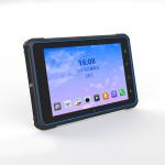 8 Inch Android 3GB 32GB Industrial Rugged Tablet QR Code Scanner for sale