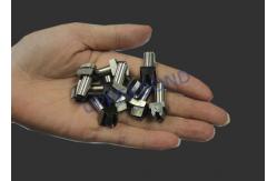 China HLP2 HLP Cigarette Machine Parts Aluminum Foil Tear Tape Cutter supplier