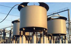China Electric Insulation Infiltrated Impregnation Epoxy Resin For Air Reactor Electrical Insulation supplier