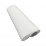 Imatec Pet Front Printing Backlit Film 210 Microns For Light Box Poster for sale