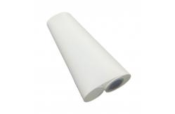 China Imatec Pet Front Printing Backlit Film 210 Microns For Light Box Poster supplier