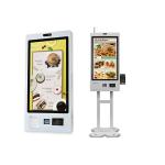 Supermarket Retail Self Checkout Machine Library Self Checkout Systems for sale