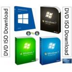 32/64 Bit Microsoft Windows 7 Professional / Home Premium / Ultimate OEM License Key Sticker for sale