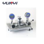 YS Tungsten Carbide Dead Weight Tester For Laboratory for sale
