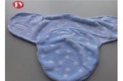 China Wearable Warm Baby Blanket Newborn Infant Sleeping Bag Swaddle Pods Customized supplier