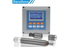 China Online Peracetic Acid Analyzer Two 0 ~ 20mA Currents For Water Disinfection supplier