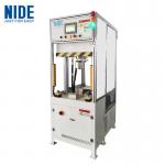 Automatic Wheel Hub Motor Stator Shaft Pressing Machine