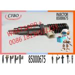 New Diesel Fuel Injector 85000675 BEBE4D11001 BEBE4D11101 BEBE4D11201