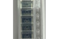 China 10R Smd 2512 Resistor 10 Ohm 1 Watt RC2512FK-7W10RL supplier