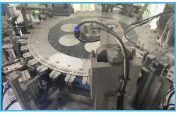 China Thermistor Temperature Sensors manufacturer