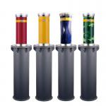 201 Stainless Steel Safety Bollards K8 Safety Bollard Post 4s Lift for sale