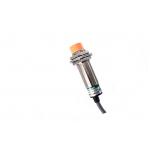 IP67 Inductive Proximity Switch M18 Red LED Detect Sensor Working Status