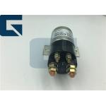  E312B E320C E320B Excavator Starter Relay 165-4026 1654026
