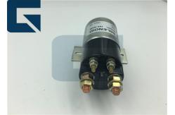 China  E312B E320C E320B Excavator Starter Relay 165-4026 1654026 supplier