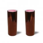 Performance Polyimide Tape with Surface Resistance 10 9-10 11Ω and Wood Pulp 56% for sale