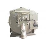 Full Automatic Industrial Scale Separator Centrifuge for Sugar