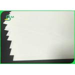 Matte Art Paper 80grams - 350grams Super Soft For Printing Magazine
