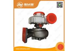 China 6.7 Powerstroke Turbo 61560116227 Weichai Engine Parts WD615 supplier