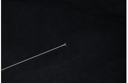 China Endoscopic Forceps Biopsy Forceps Instrument With 1.0mm Diameter Jaw supplier