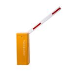 Fast Speed Automatic Barrier Gate Car Park Barriers With Folding Beam for sale