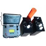 Multi Rated Voltage Electrical Test Set Low Frequency VLF Hipot Tester for sale