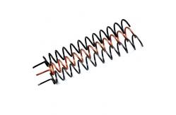 China Antenna Wire Forming Spring Astm A313 Titanium Inconel X750 Spring Wire supplier