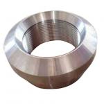 C70600 Cuni90/10 Forged Carbon Steel A105 Olets 3000# Weldolet Sockolet Threadolet for sale