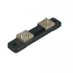 100mV DC Current Shunt , Current Sense Shunt 10A-50A 0.5% Tolerance for sale