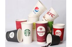 China Pe Coated 2-9oz Fully Automatic Paper Cup Making Machine High Speed supplier