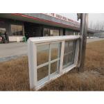 Openable UPVC Sliding Window And Door  Certificated for sale
