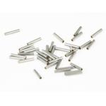 1j79 Soft Magnetic Precision Alloy Tube Permalloy Pipe 79hm Ni79mo4 for sale