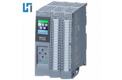 China 6ES7511-1CK01-0AB0 New Original Siemens S7-1500 Plc Programming Controller module supplier