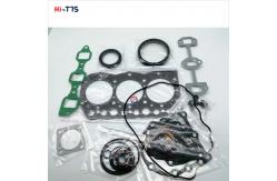 China Machine Engine Parts Full Gasket Set 3TNC78 3TNC78L Full Gasket Kit supplier