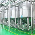 Mailard Reaction Bone Broth Machine Automatic 500KG/H