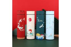 China 2400DPI MAX Rotary Inkjet Printer Industrial Printing Machine With CMYK White Varnish supplier