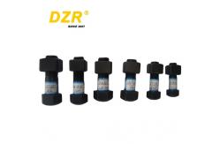 China Excavator Bulldozer Attachment Direct Track Hex Bolt 4J8622 9S1351 1D4634 supplier